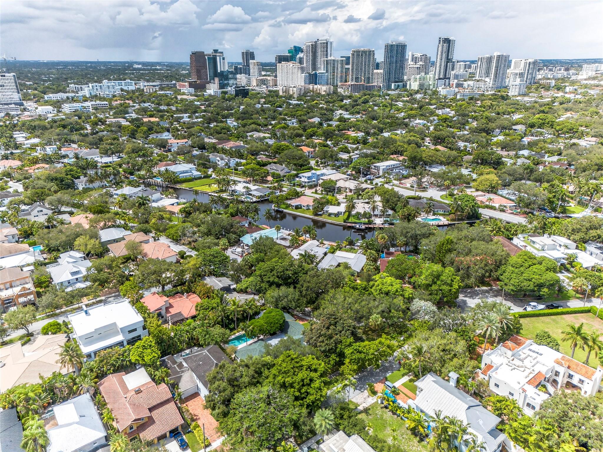 Rio Vista Isles - Residential