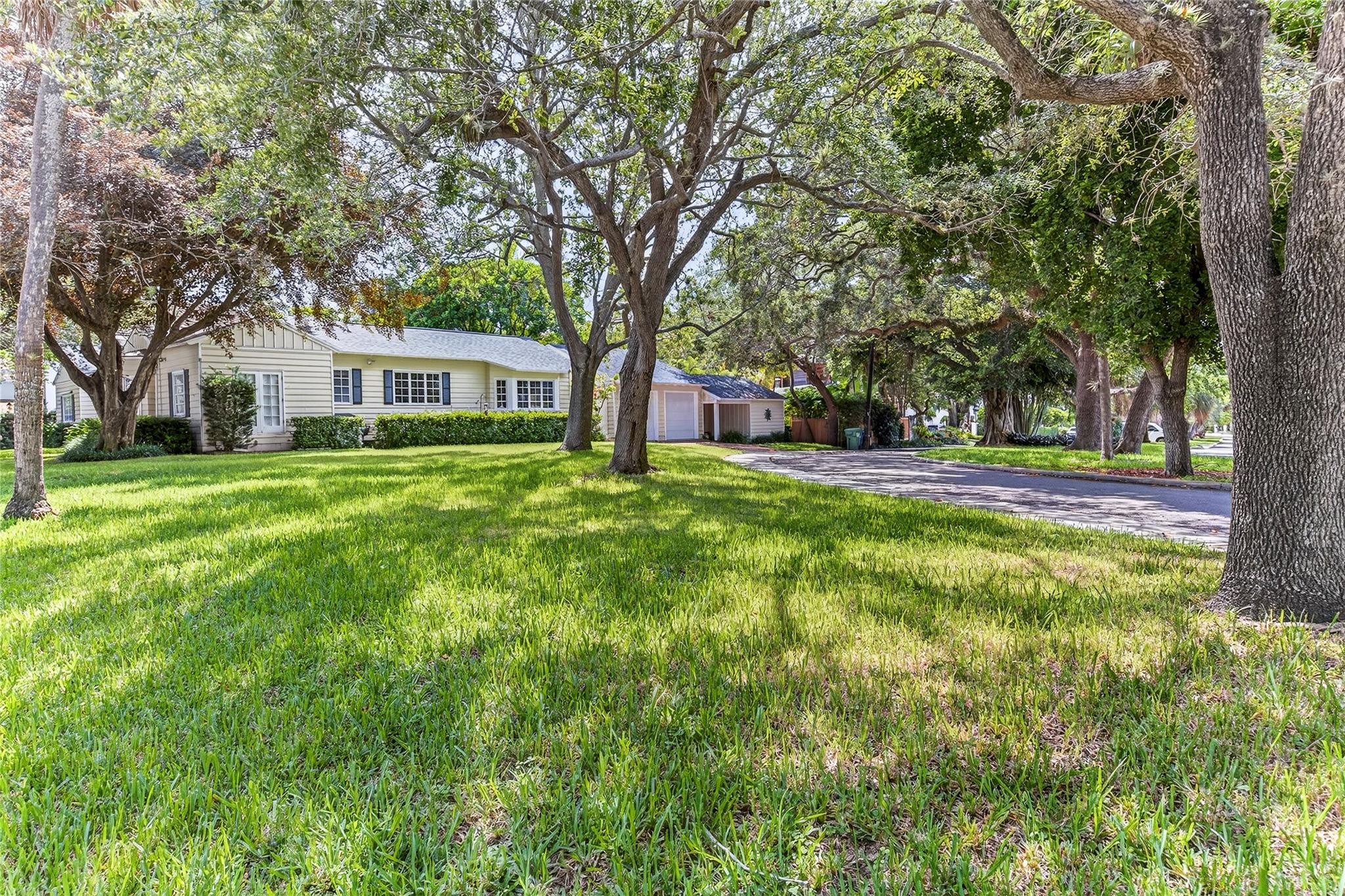 Rio Vista Isles - Residential