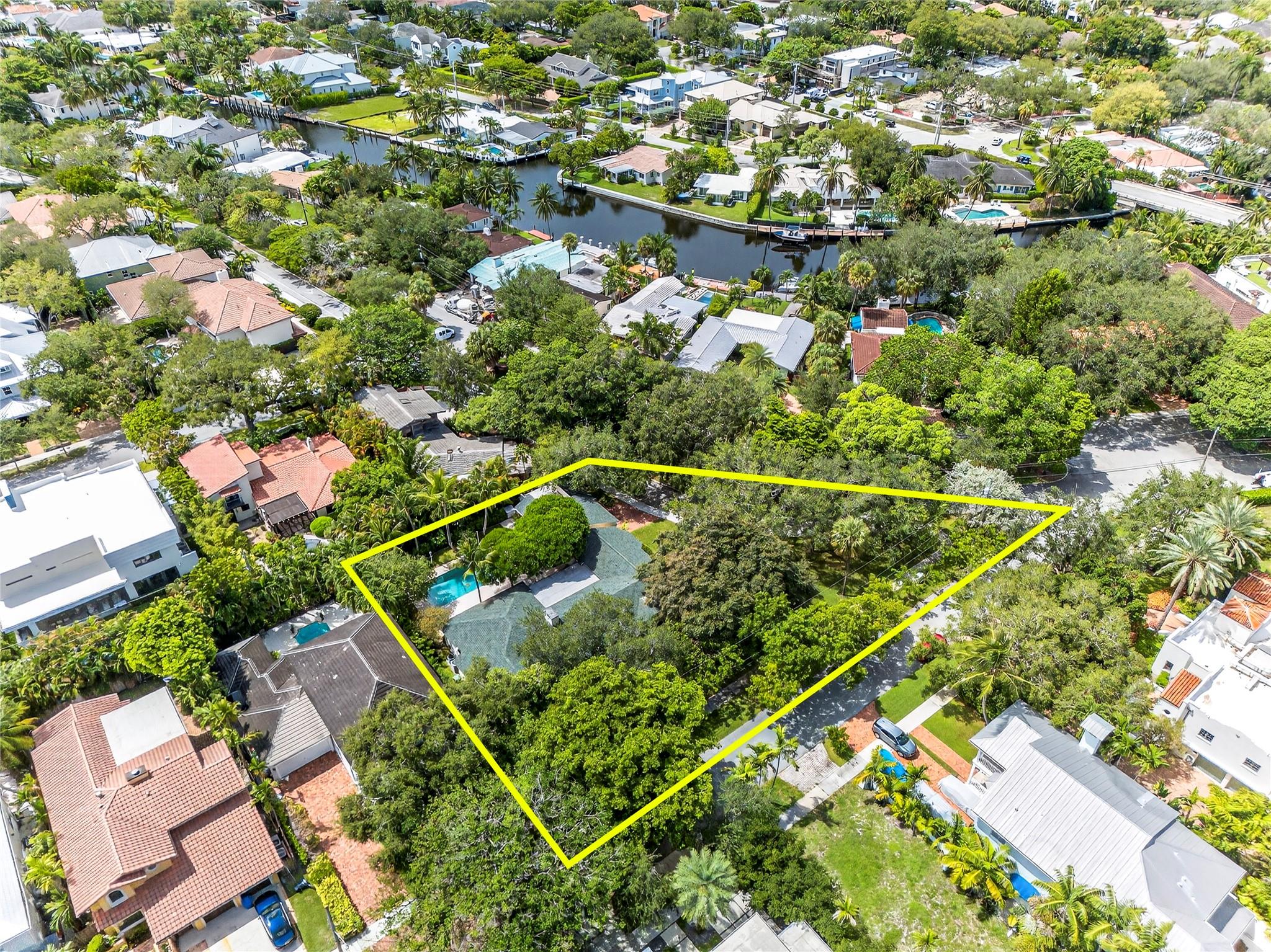 Rio Vista Isles - Residential