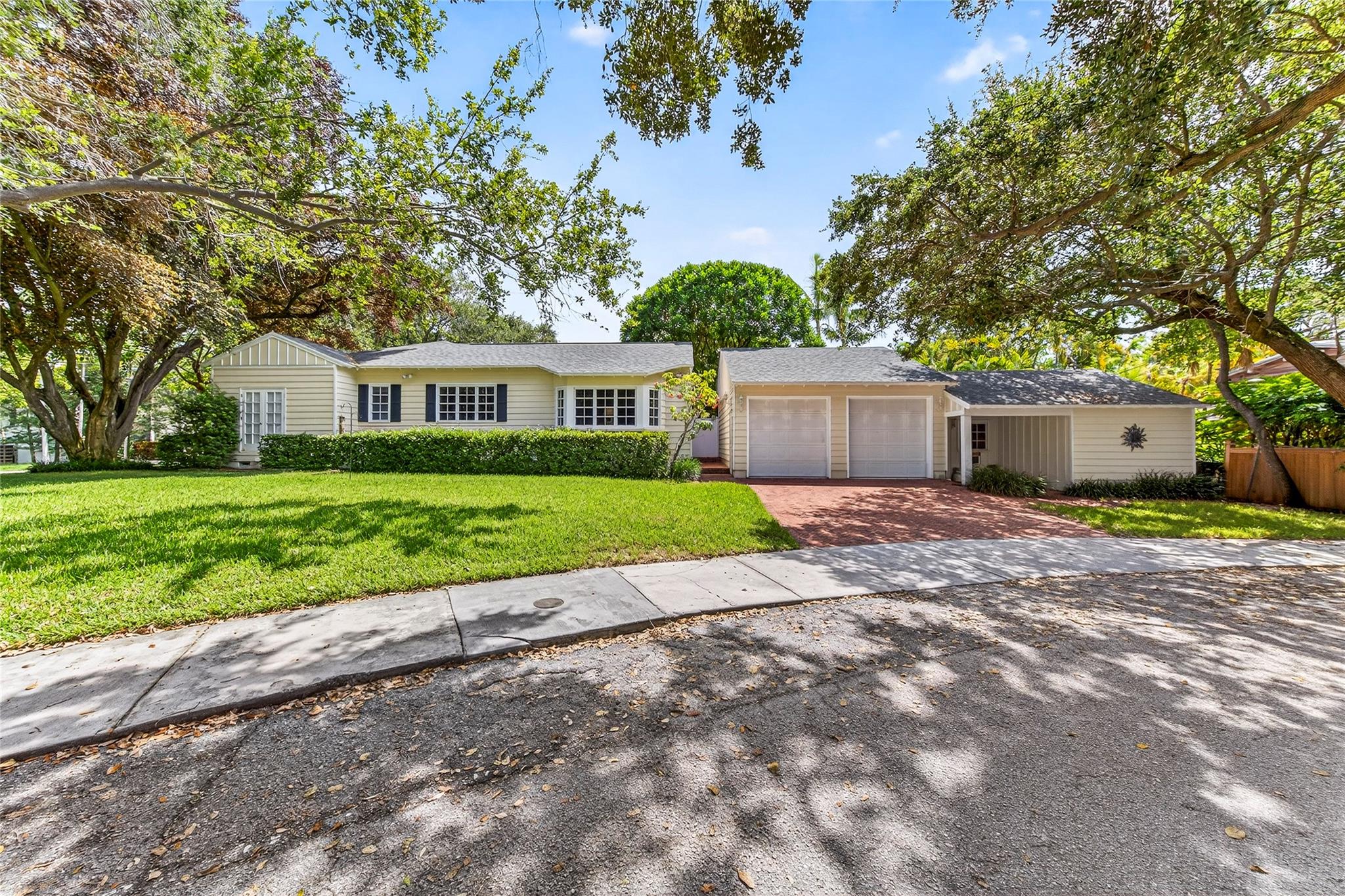 Rio Vista Isles - Residential