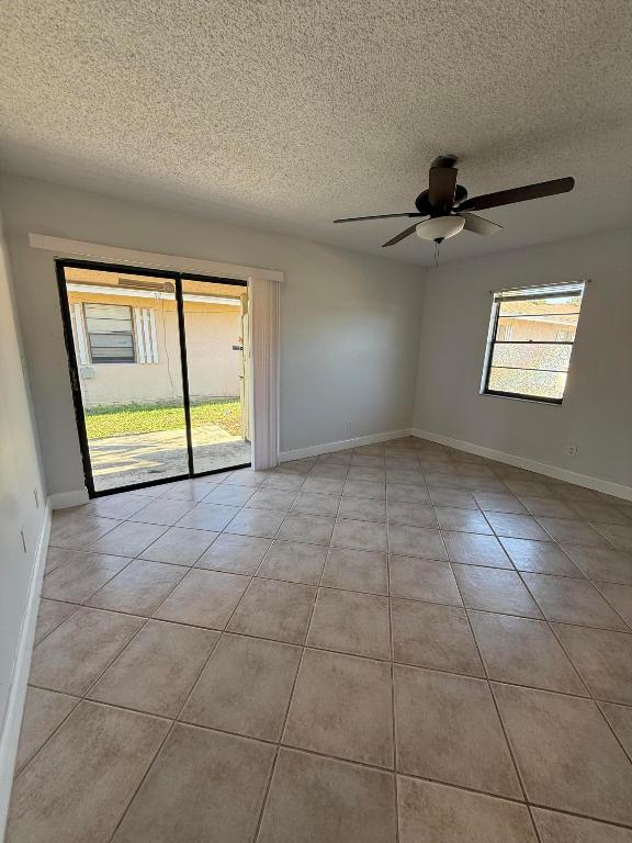 SOUTH SHORE NO 4 OF WELLINGTON - Residential Lease