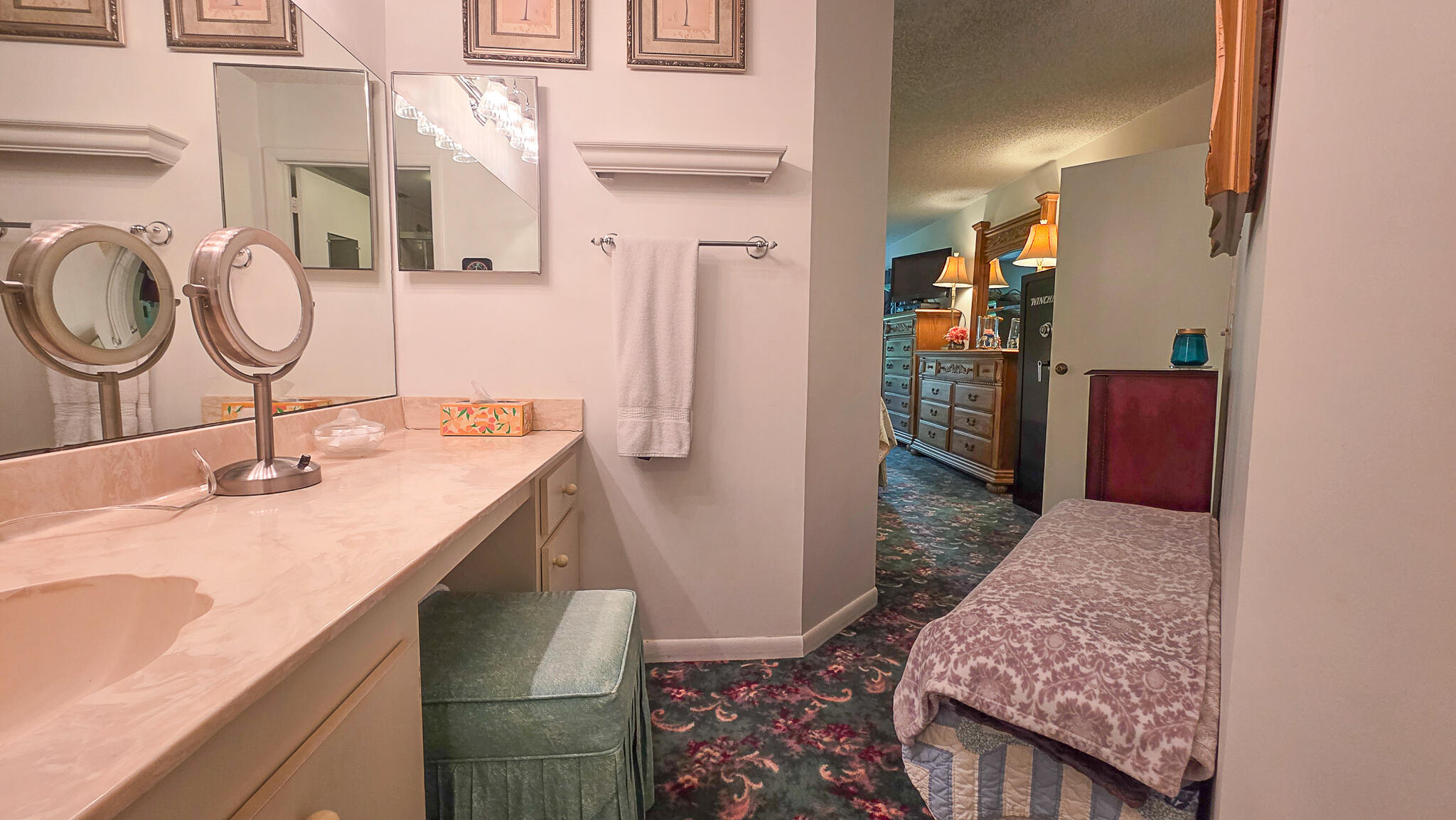 Park Pointe - Residential
