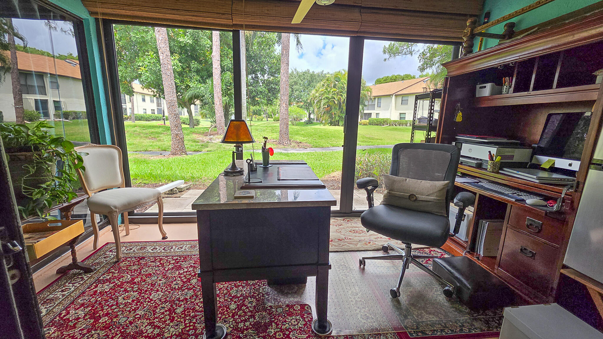 Park Pointe - Residential