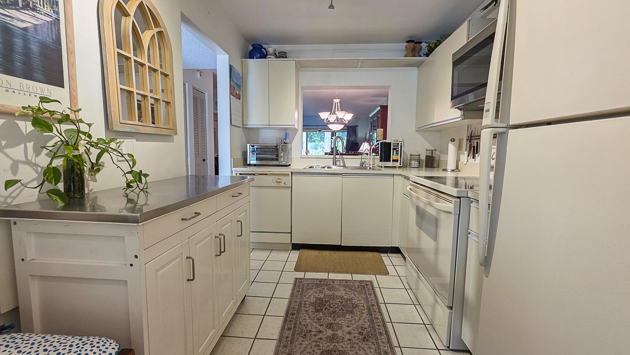 Park Pointe - Residential