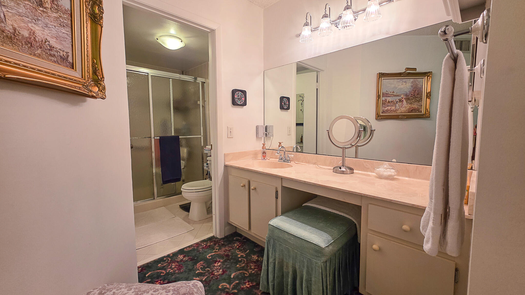 Park Pointe - Residential
