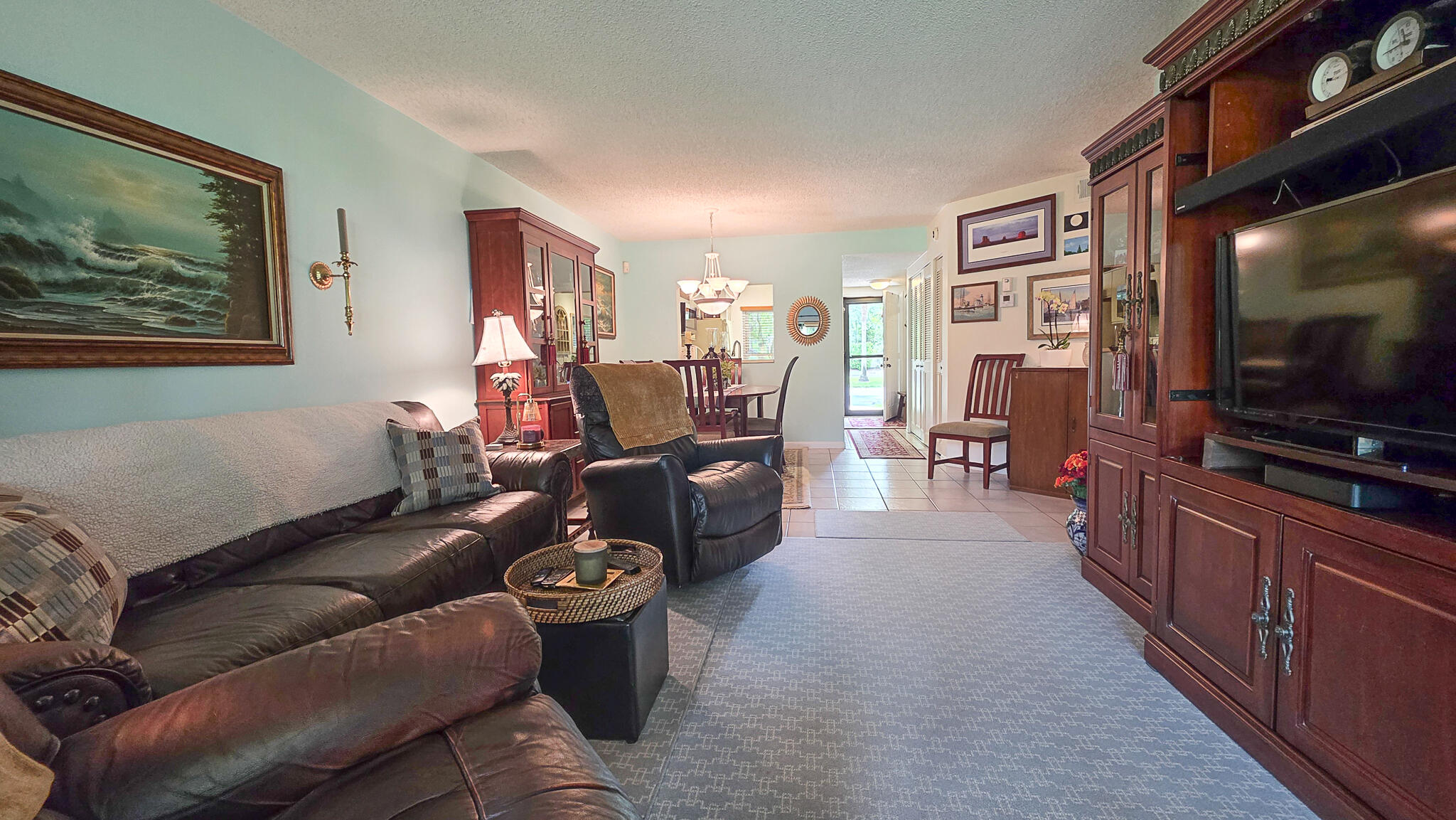 Park Pointe - Residential