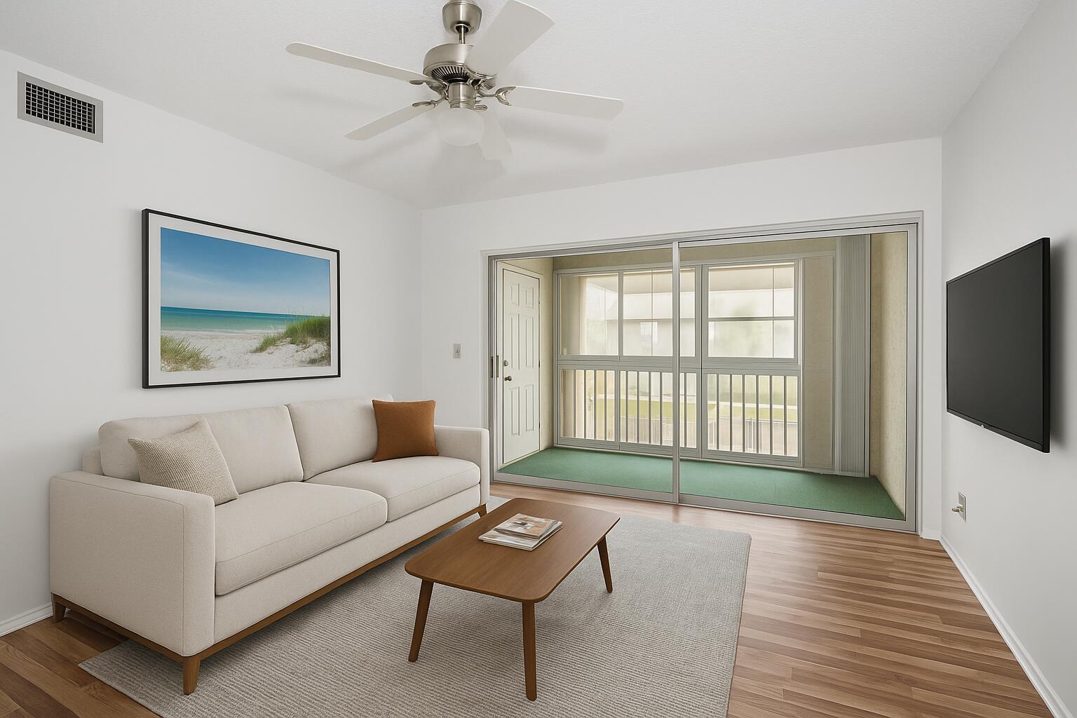 WOODSIDE AT PORT MALABAR - Residential