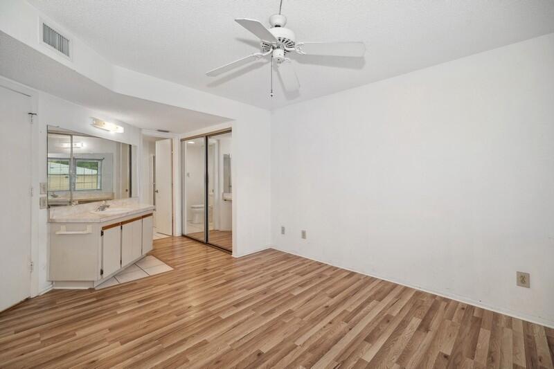 WOODSIDE AT PORT MALABAR CONDO - Residential