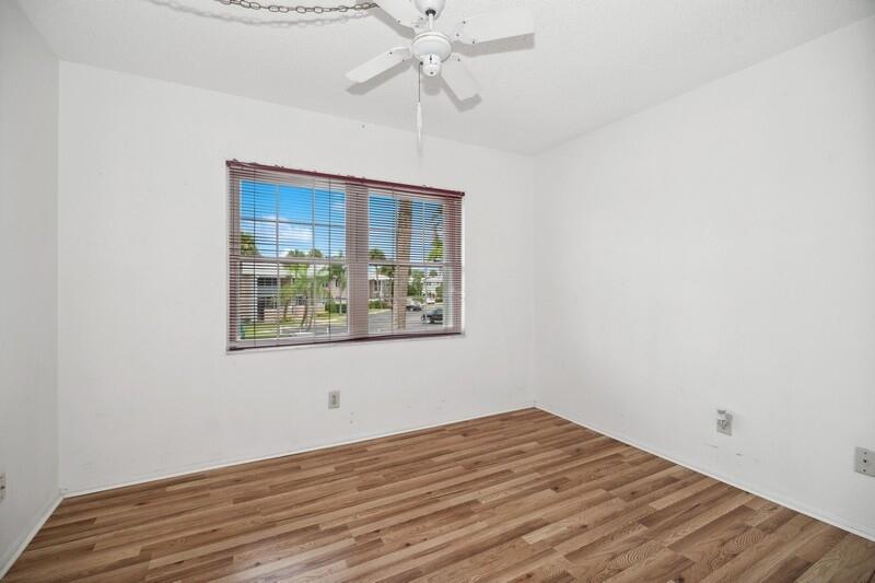 WOODSIDE AT PORT MALABAR CONDO - Residential