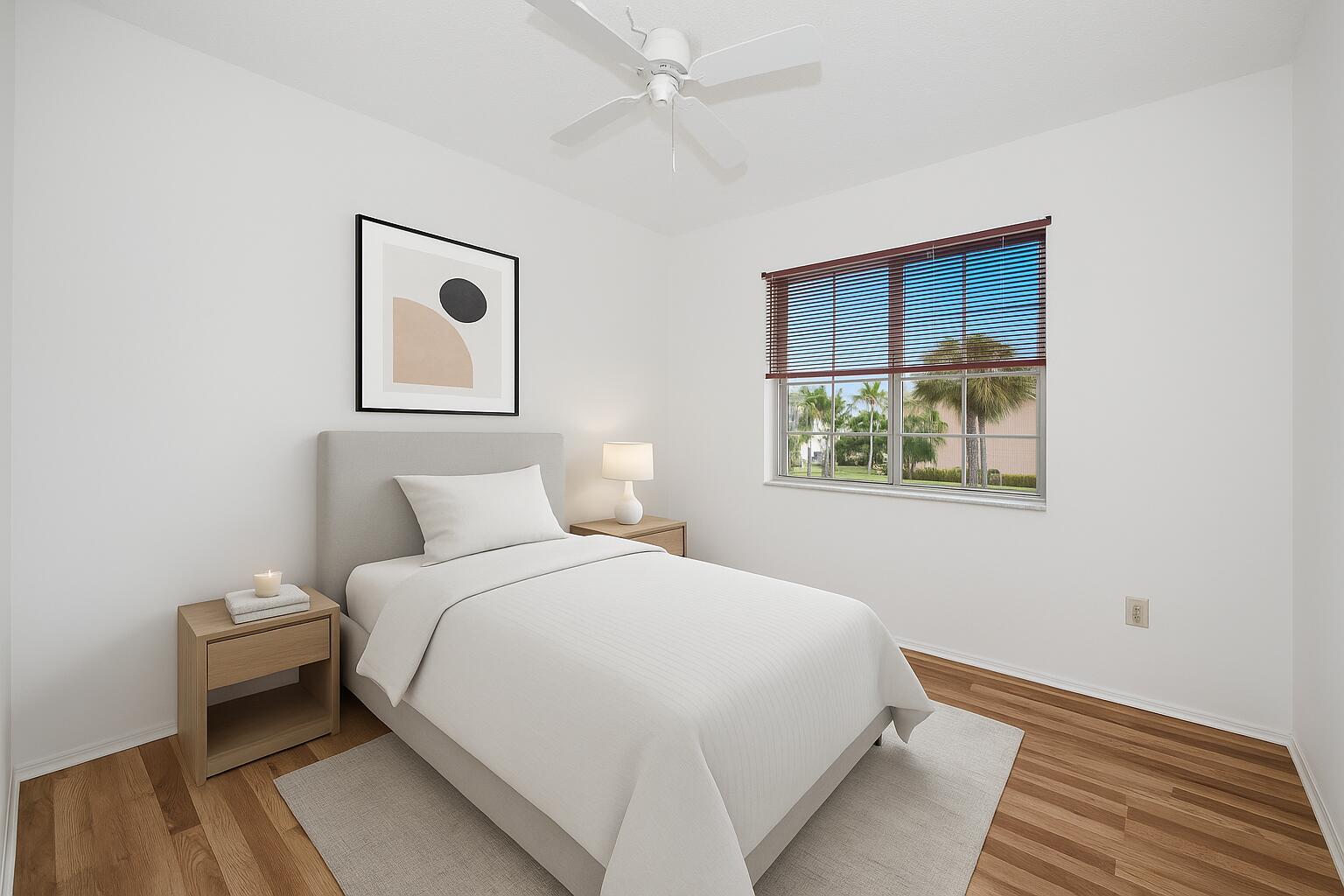 WOODSIDE AT PORT MALABAR - Residential