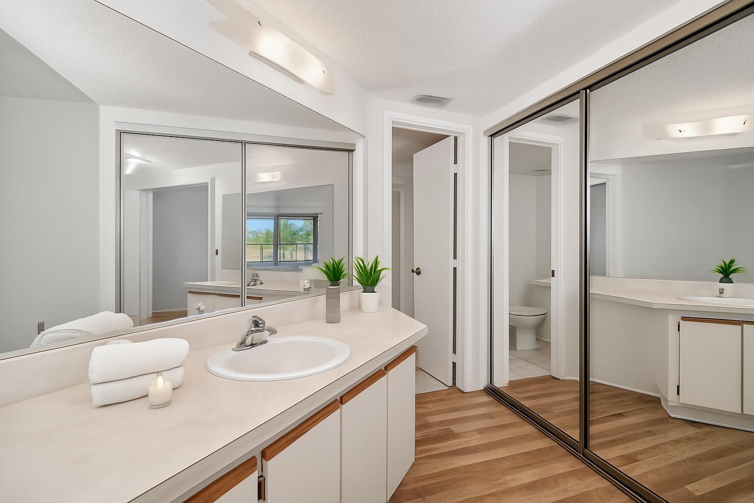 WOODSIDE AT PORT MALABAR - Residential