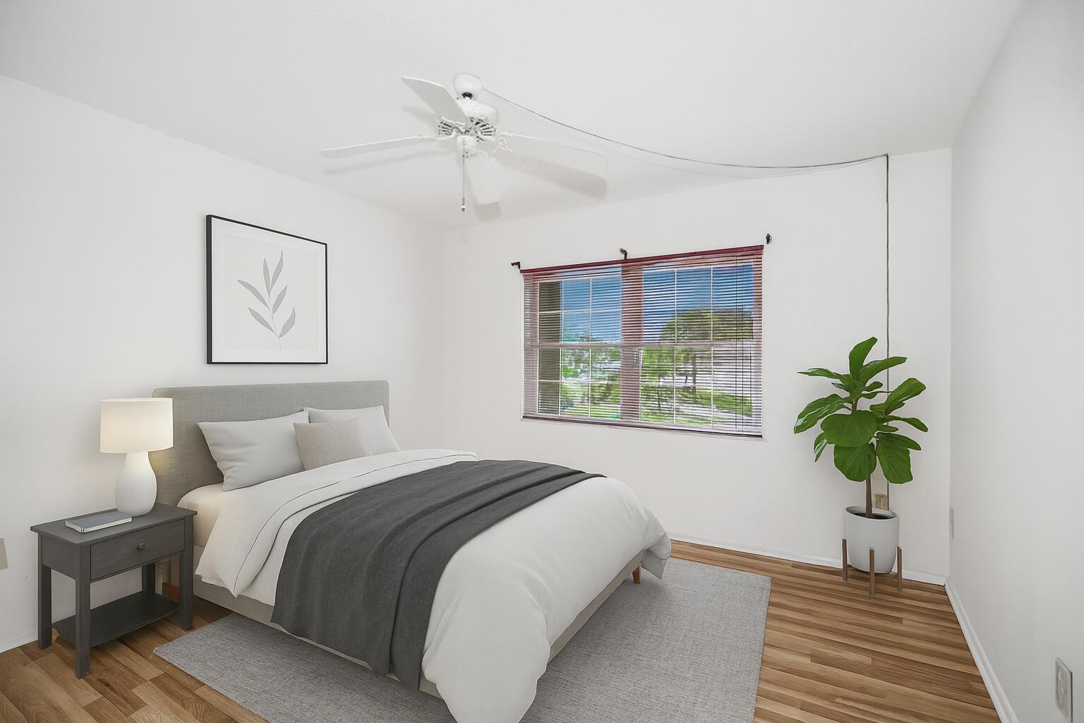 WOODSIDE AT PORT MALABAR CONDO - Residential