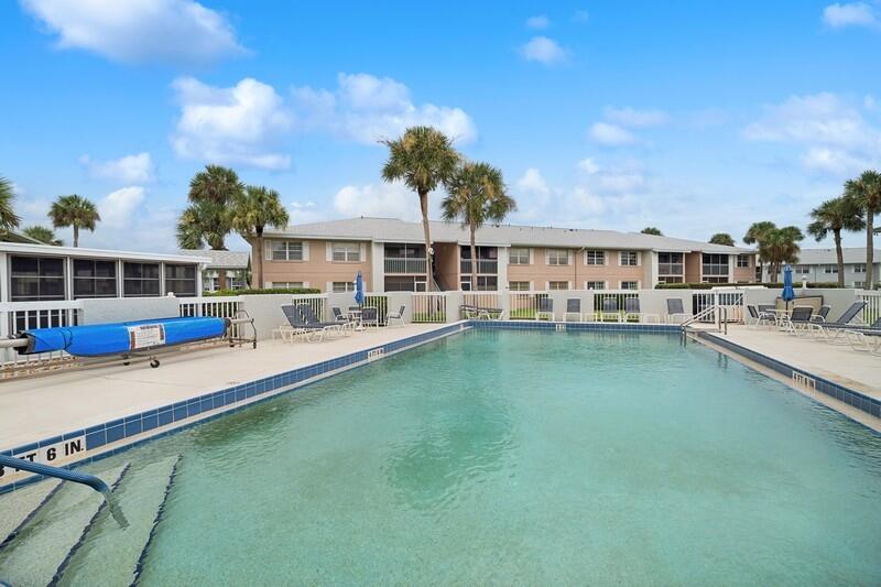 WOODSIDE AT PORT MALABAR CONDO - Residential