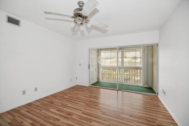 WOODSIDE AT PORT MALABAR CONDO - Residential