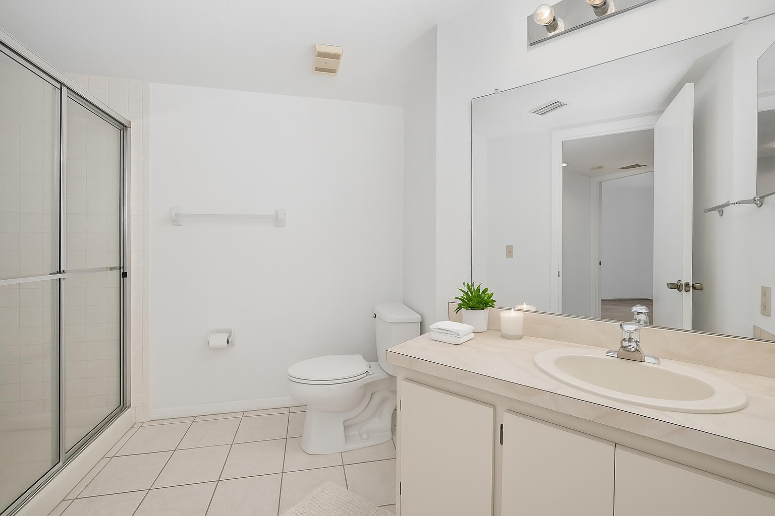 WOODSIDE AT PORT MALABAR CONDO - Residential