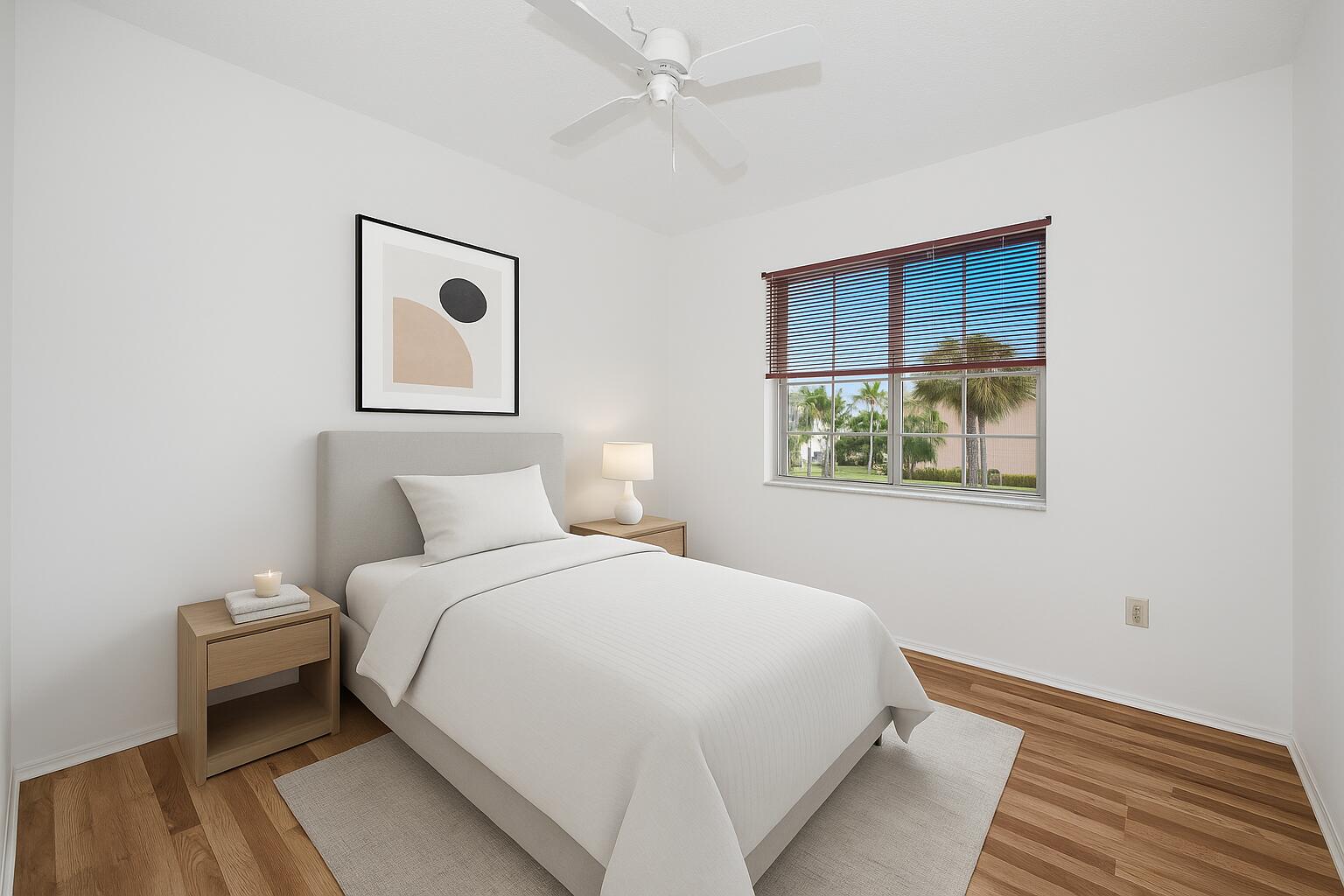 WOODSIDE AT PORT MALABAR CONDO - Residential