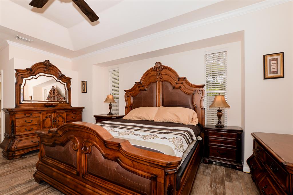 INDIAN RIVER ESTATES UNIT 8 - Residential