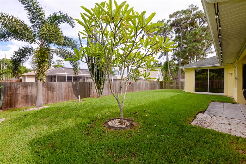 INDIAN RIVER ESTATES UNIT 8 - Residential