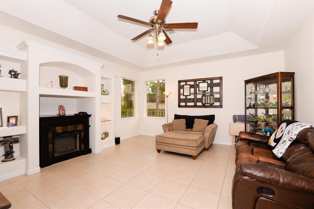 INDIAN RIVER ESTATES UNIT 8 - Residential