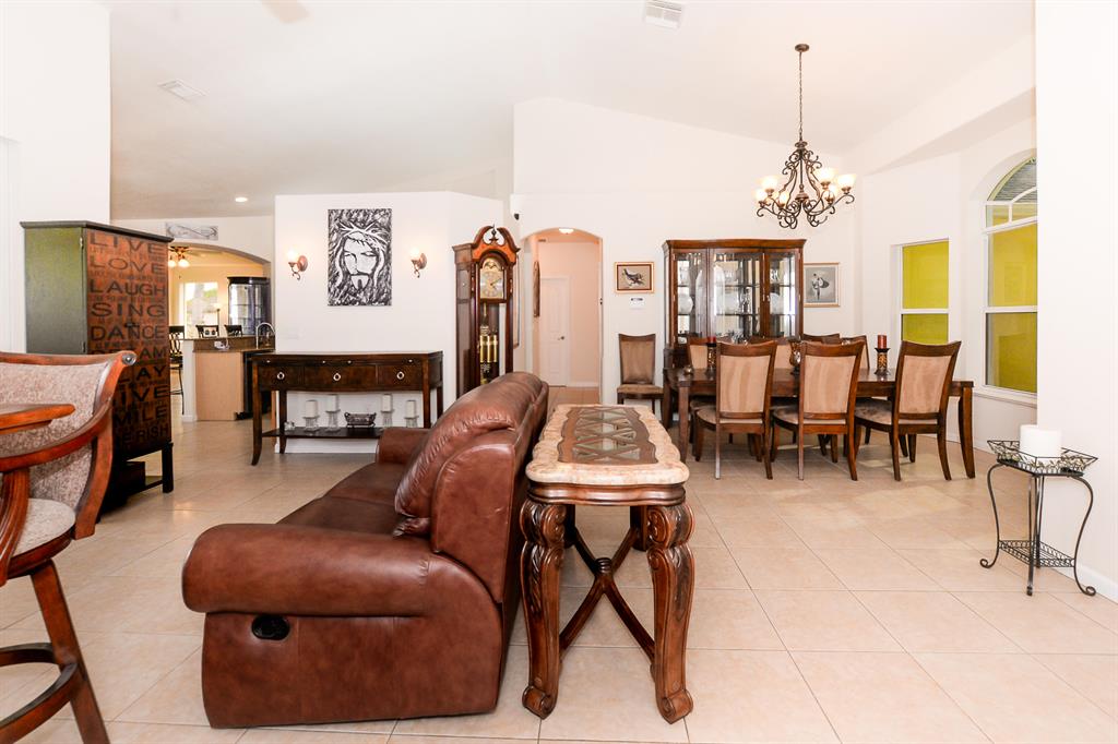 INDIAN RIVER ESTATES UNIT 8 - Residential