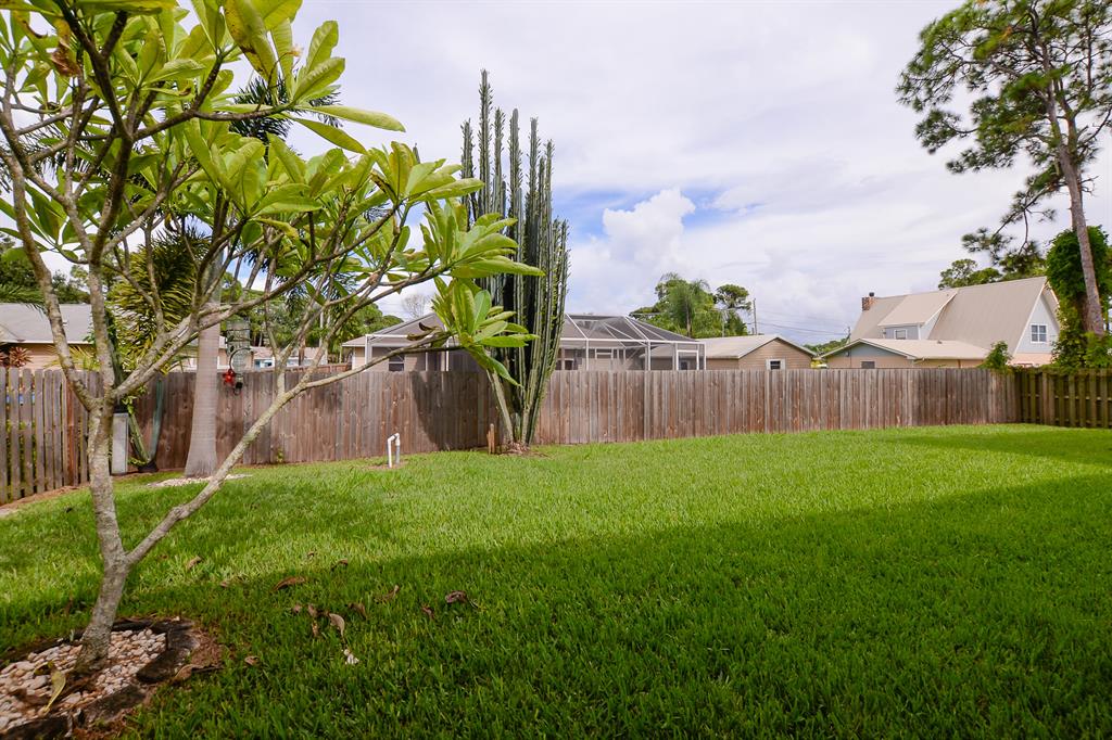 INDIAN RIVER ESTATES UNIT 8 - Residential