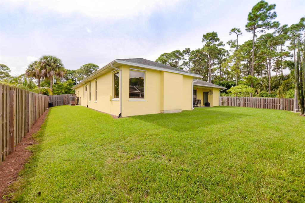 INDIAN RIVER ESTATES UNIT 8 - Residential