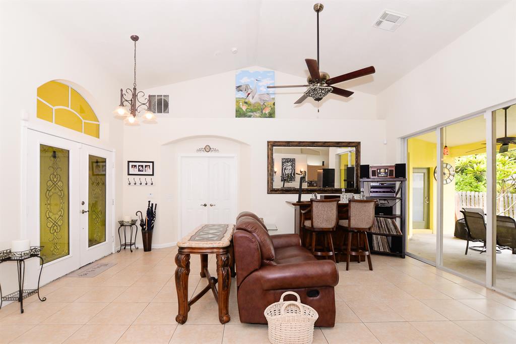 INDIAN RIVER ESTATES UNIT 8 - Residential