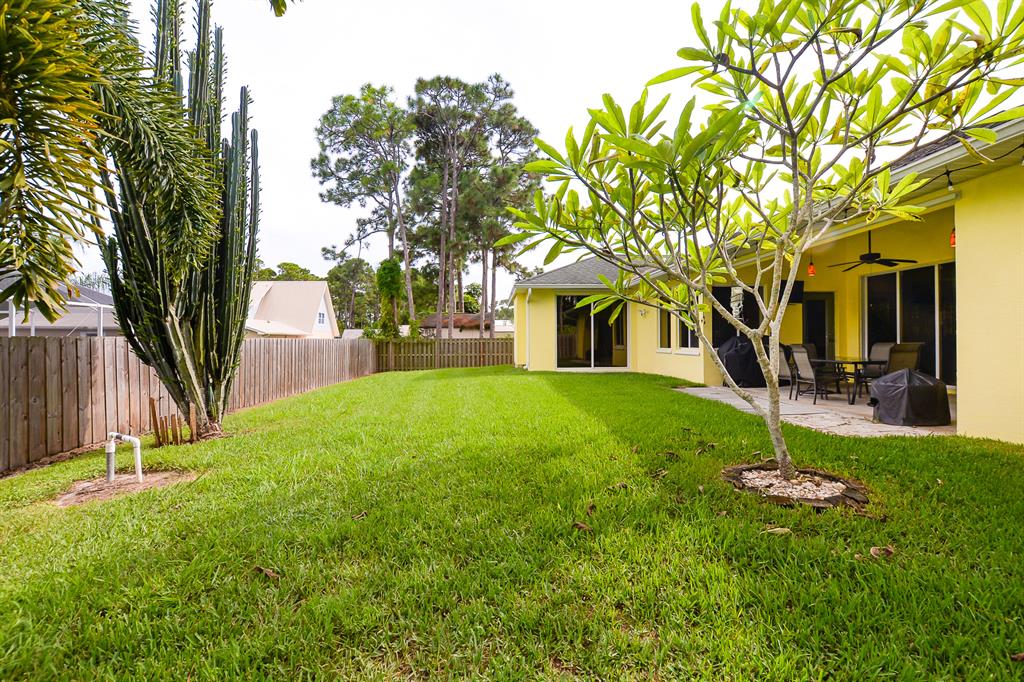 INDIAN RIVER ESTATES UNIT 8 - Residential