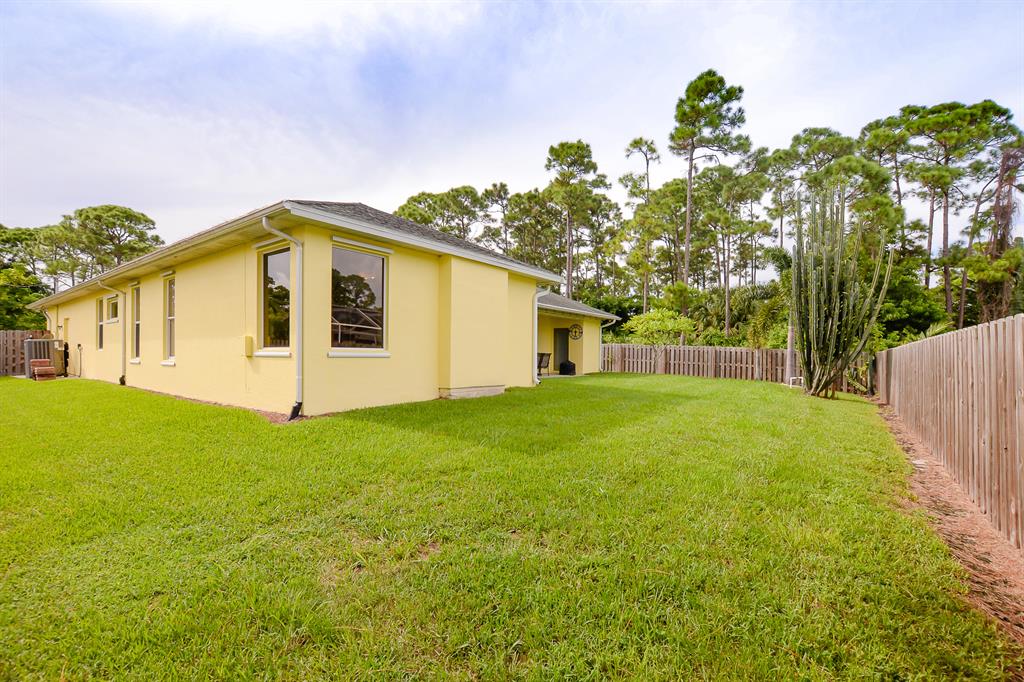 INDIAN RIVER ESTATES UNIT 8 - Residential