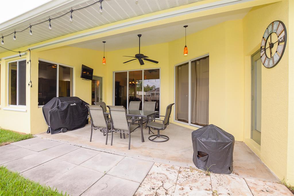 INDIAN RIVER ESTATES UNIT 8 - Residential