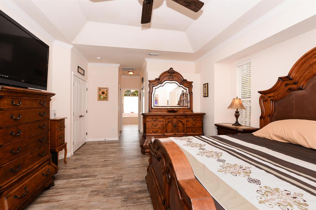 INDIAN RIVER ESTATES UNIT 8 - Residential