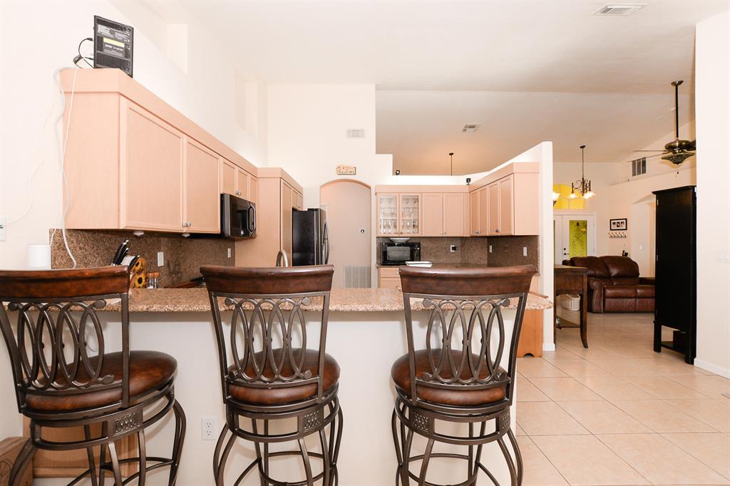 INDIAN RIVER ESTATES UNIT 8 - Residential