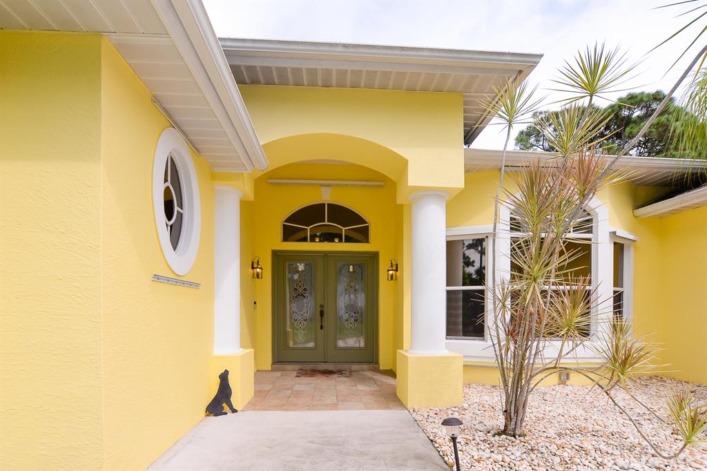 INDIAN RIVER ESTATES UNIT 8 - Residential