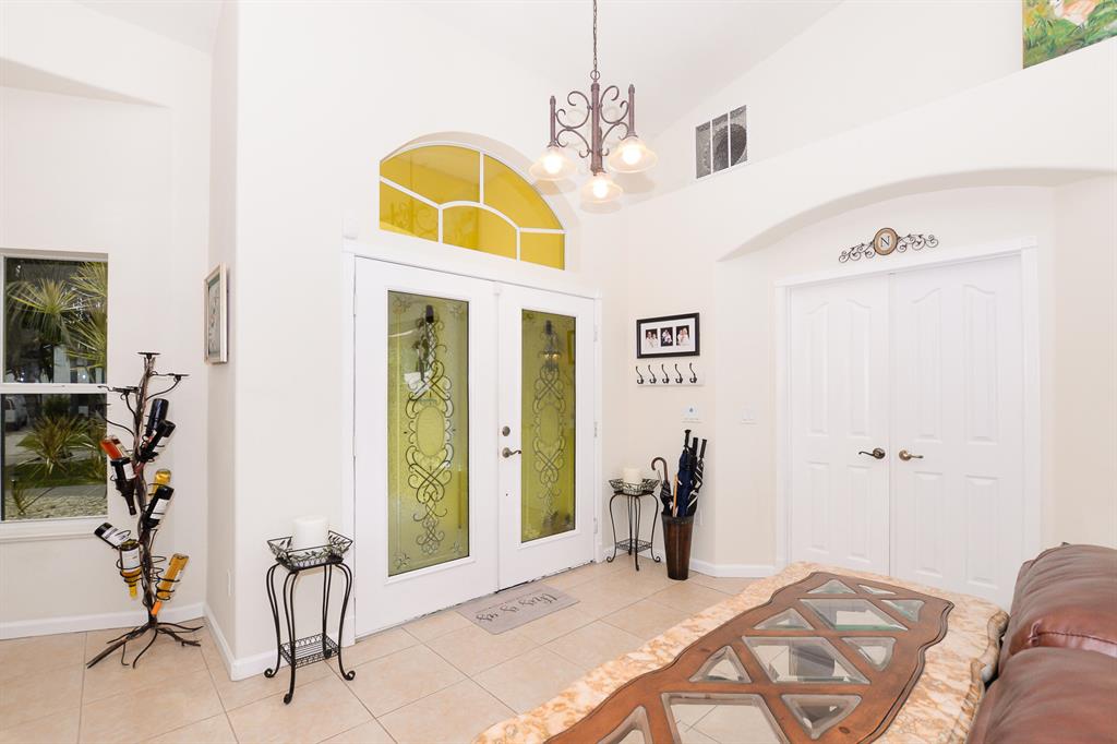 INDIAN RIVER ESTATES UNIT 8 - Residential