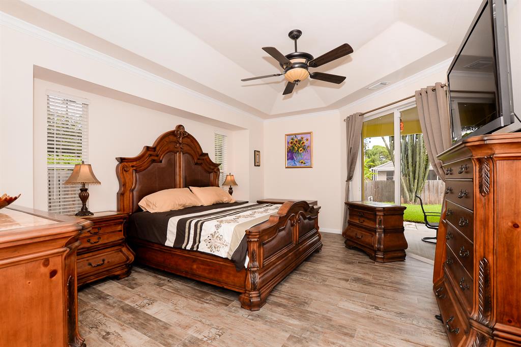 INDIAN RIVER ESTATES UNIT 8 - Residential