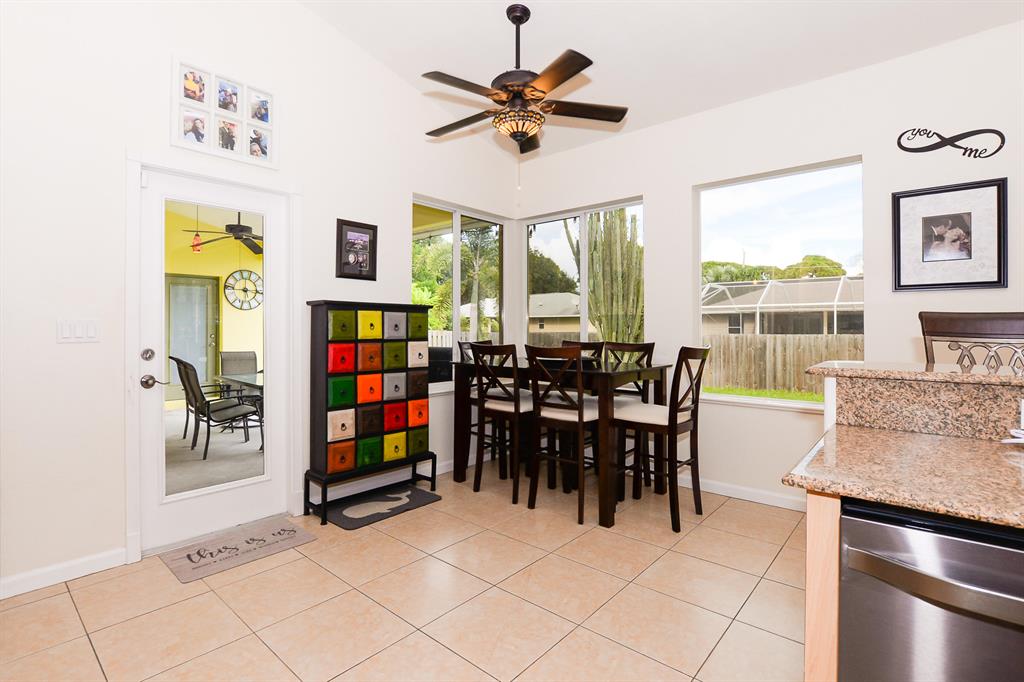 INDIAN RIVER ESTATES UNIT 8 - Residential