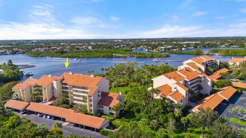 A home in Jupiter