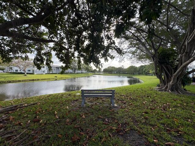 LYNDHURST F CONDO Century Village - Residential