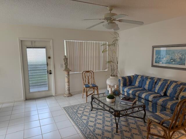 LYNDHURST F CONDO Century Village - Residential