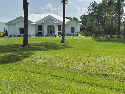 Tiny photo for 12374 Grumman Way, Port Saint Lucie, FL 34987 (MLS # B26053961)