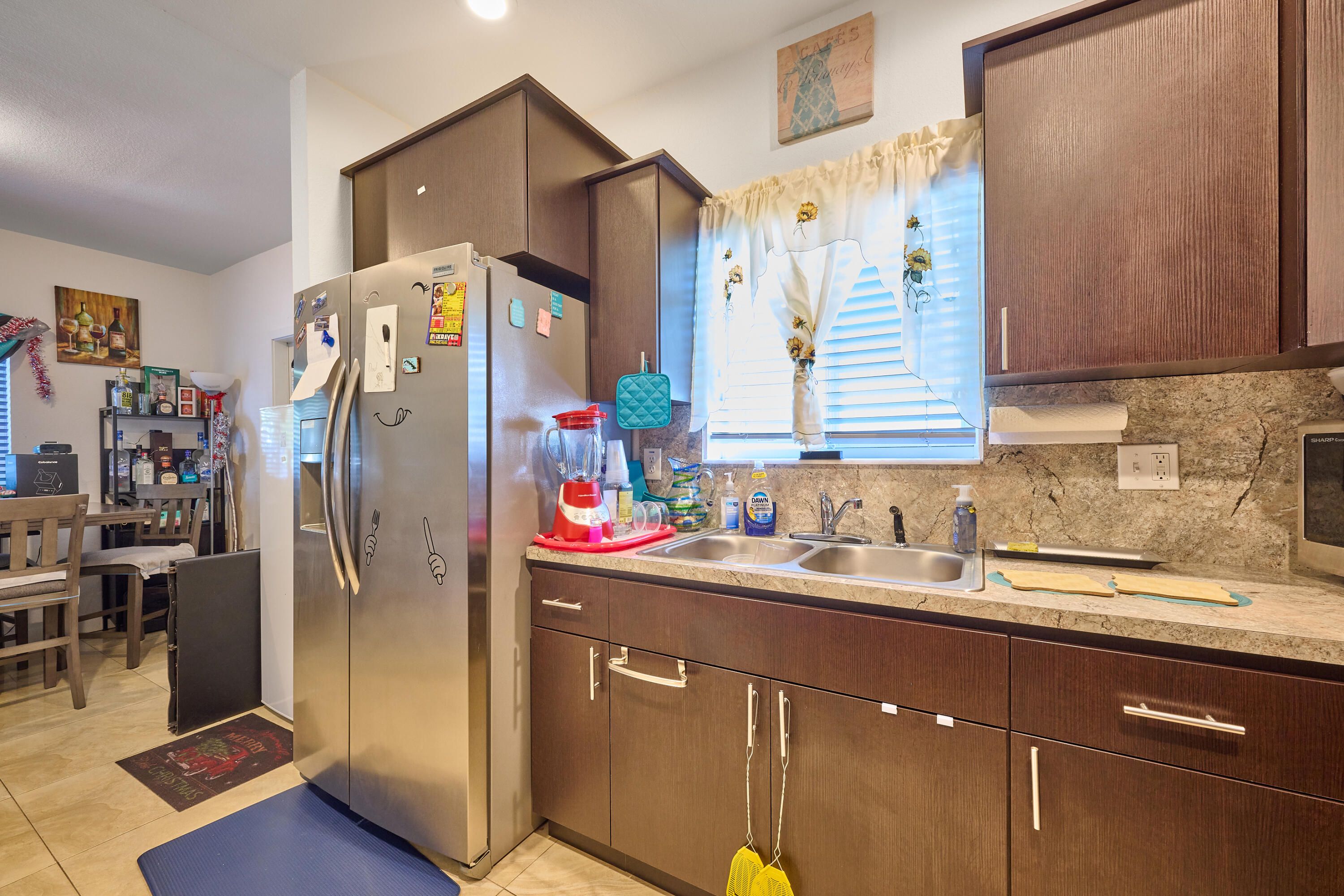 SEMINOLE LAWN - Residential