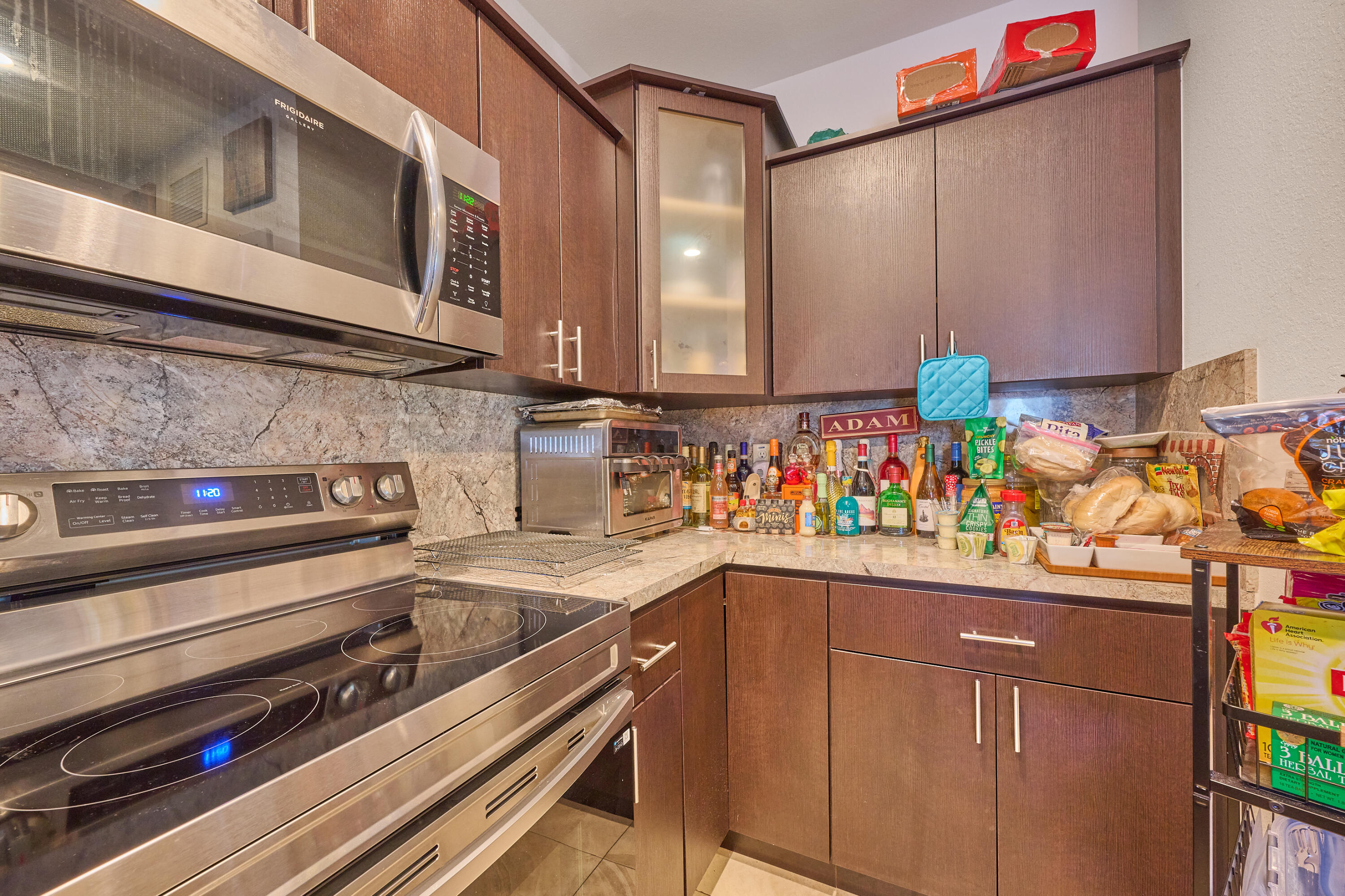 SEMINOLE LAWN - Residential