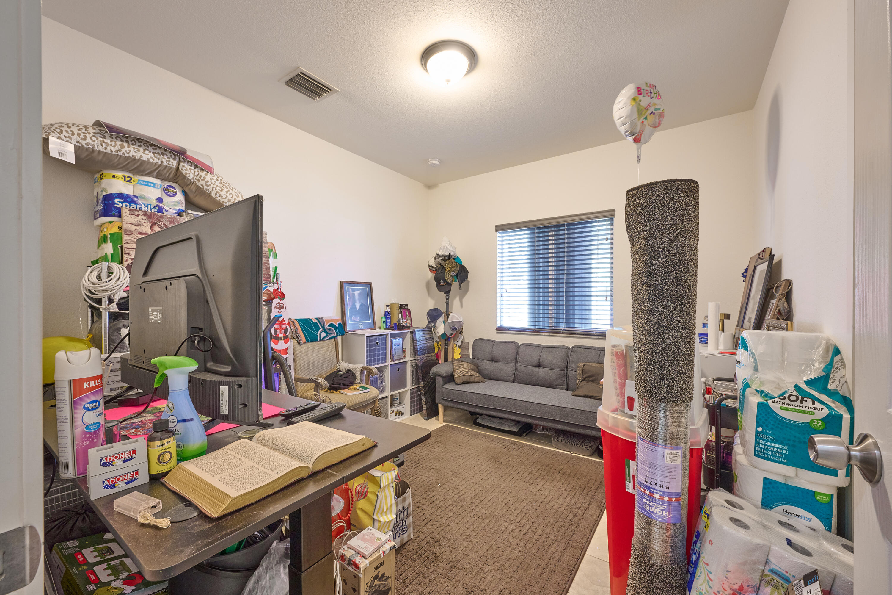 SEMINOLE LAWN - Residential