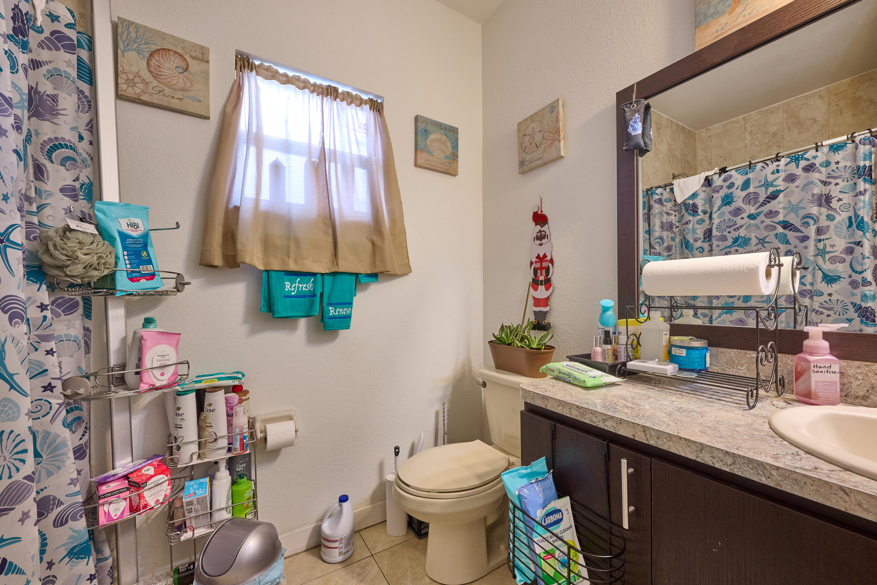 SEMINOLE LAWN - Residential