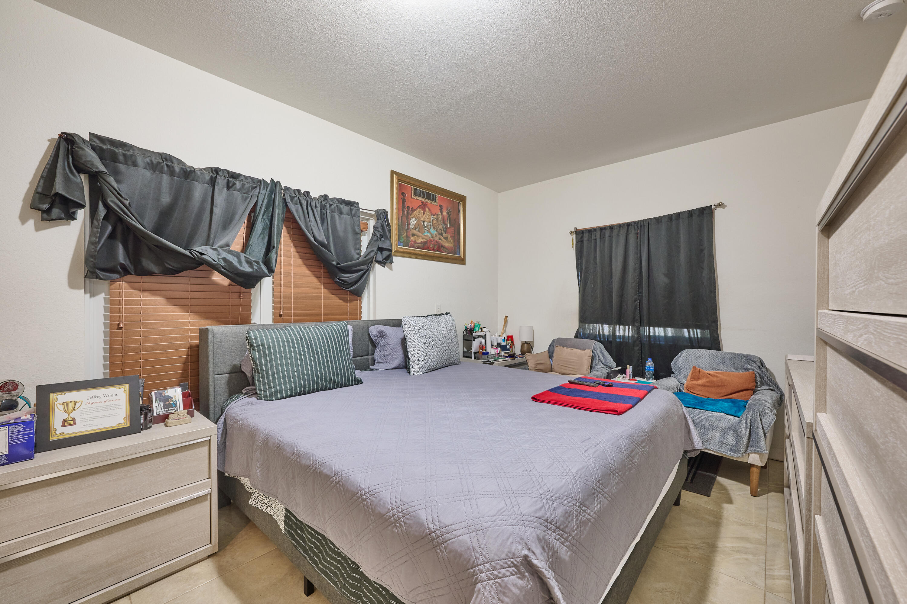 SEMINOLE LAWN - Residential