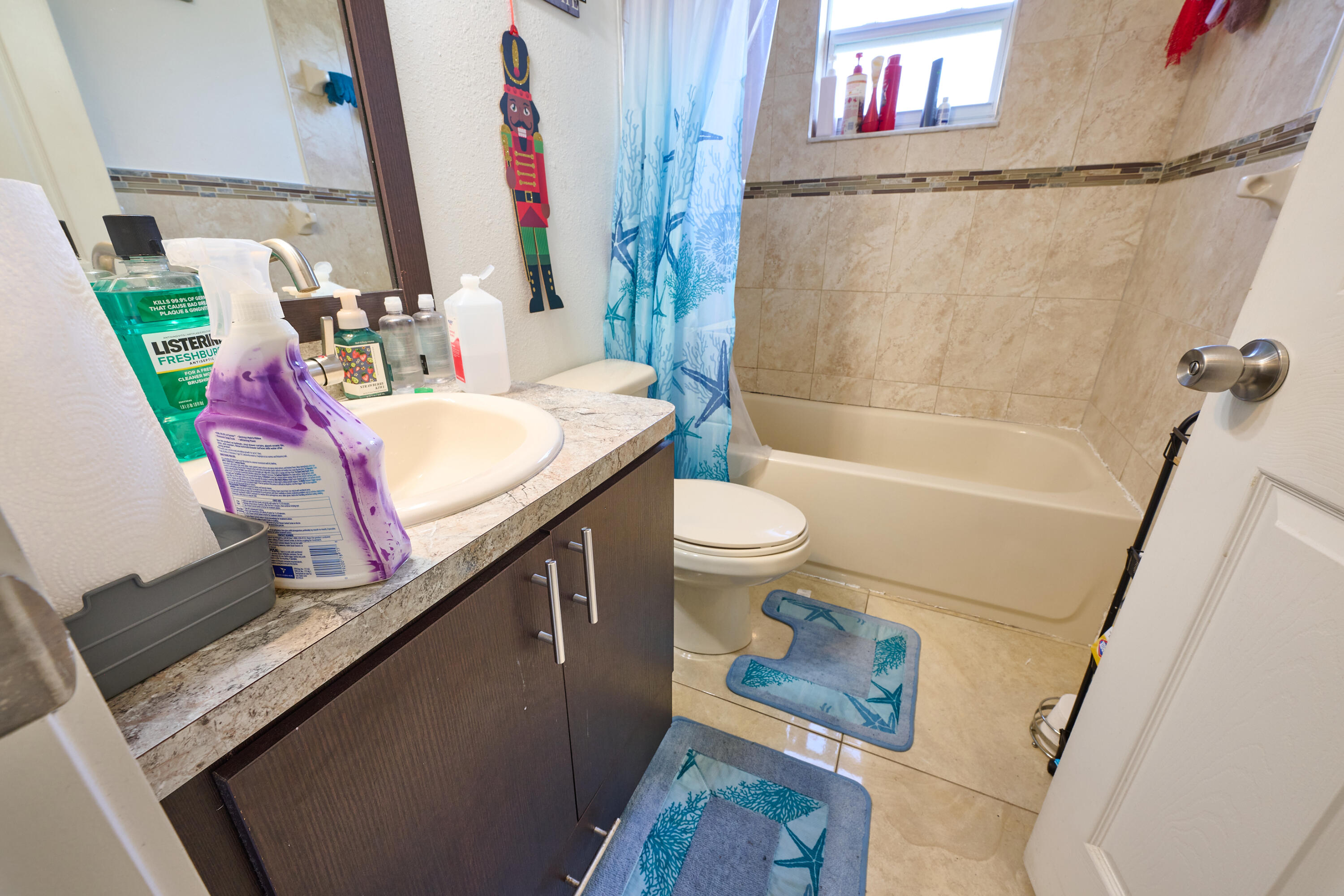 SEMINOLE LAWN - Residential