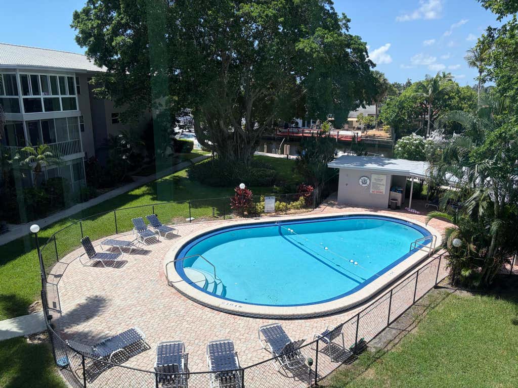 Photo of 1200 SW 12TH Street SW #304, Fort Lauderdale, FL 33315 (MLS # B26054890)