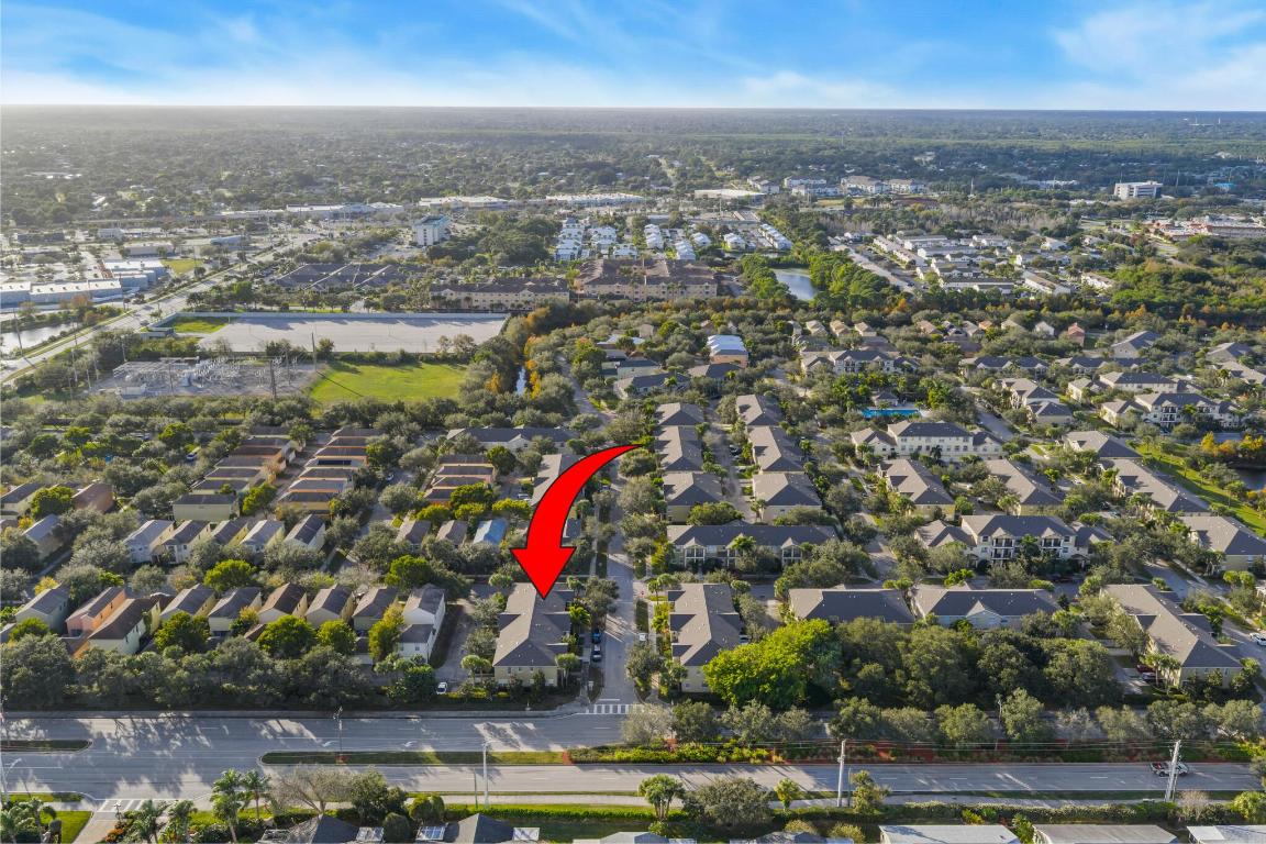 EAST LAKE VILLAGE NO 2 - Residential