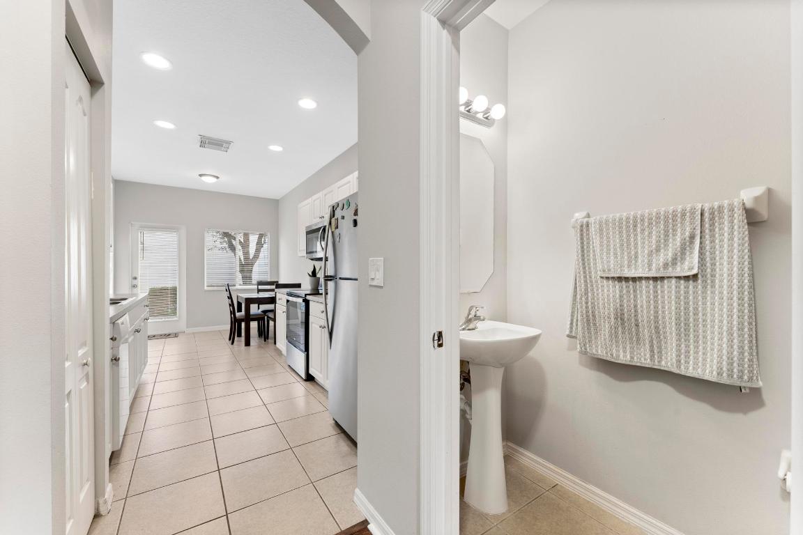 EAST LAKE VILLAGE NO 2 - Residential