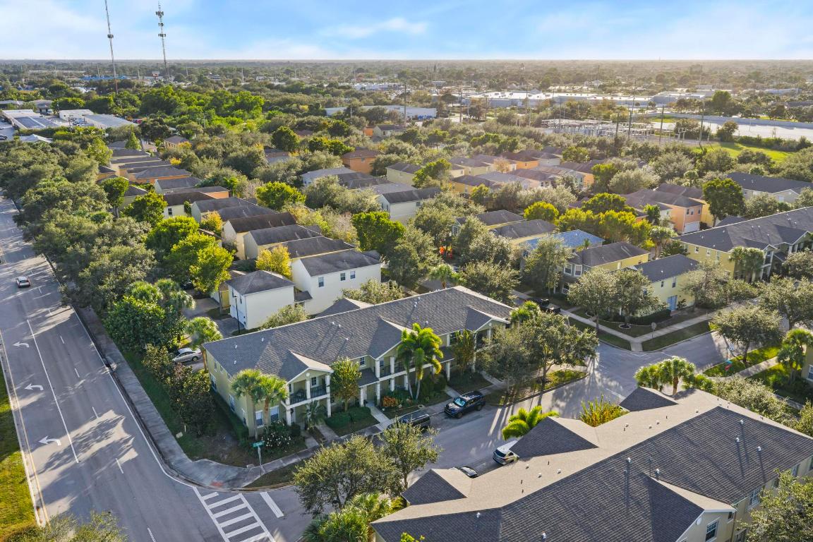 EAST LAKE VILLAGE NO 2 - Residential